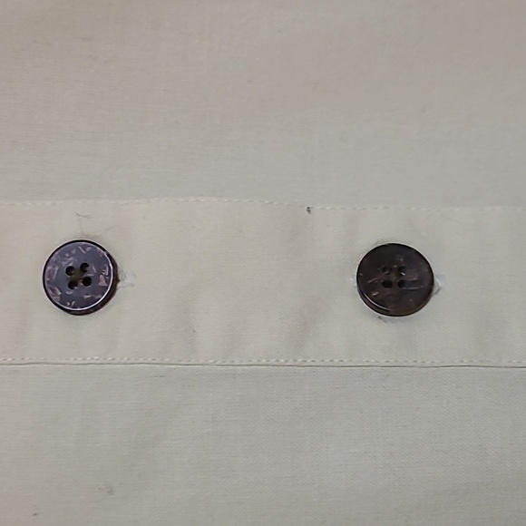 CHRISTOPHER & BANKS SUMMER SUNSHINE SIZE SMALL NWT SHIRT DRESS - Picture 4 of 10